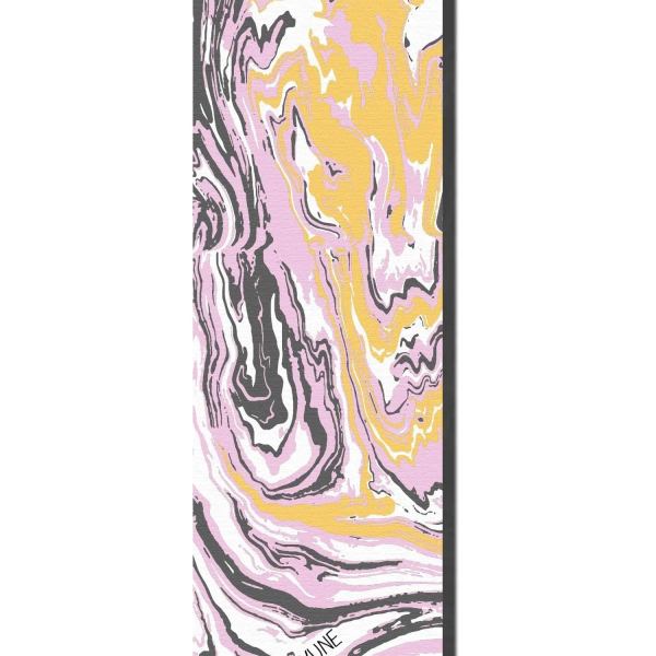 Cassiopeia Trekk Travel Yoga Mat
