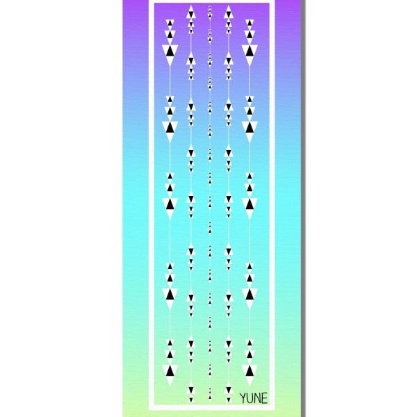 Cordelia Trekk Travel Yoga Mat