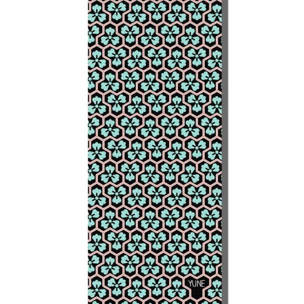 Crow Trekk Travel Yoga Mat