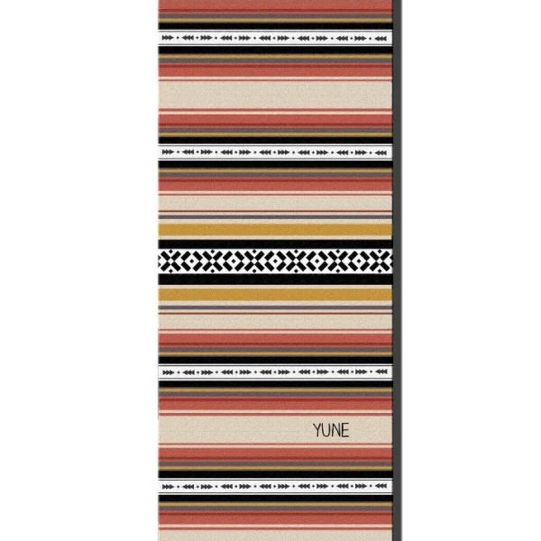 Dion Trekk Travel Yoga Mat