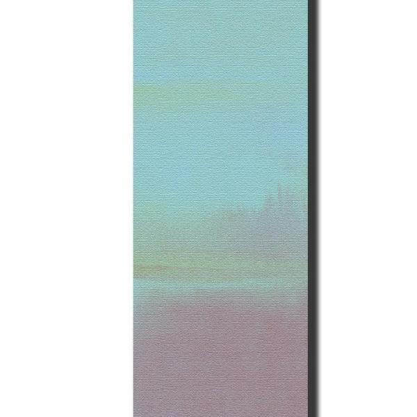 Dionysus Yoga Mat – Non-Slip, Cushioned, and Art-Inspired for Studio, Home & Outdoor Practice