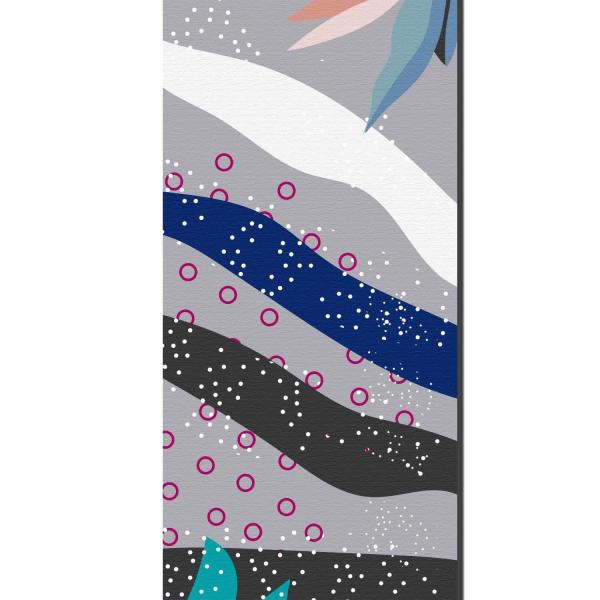 Fhloston Trekk Travel Yoga Mat
