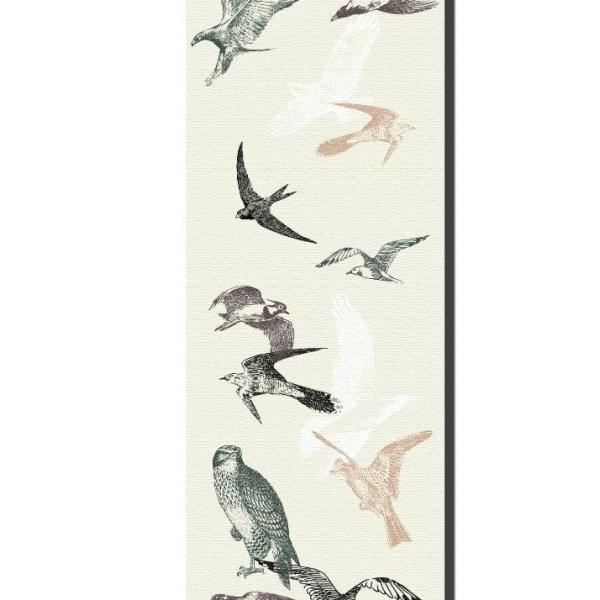 Flint Trekk Travel Yoga Mat