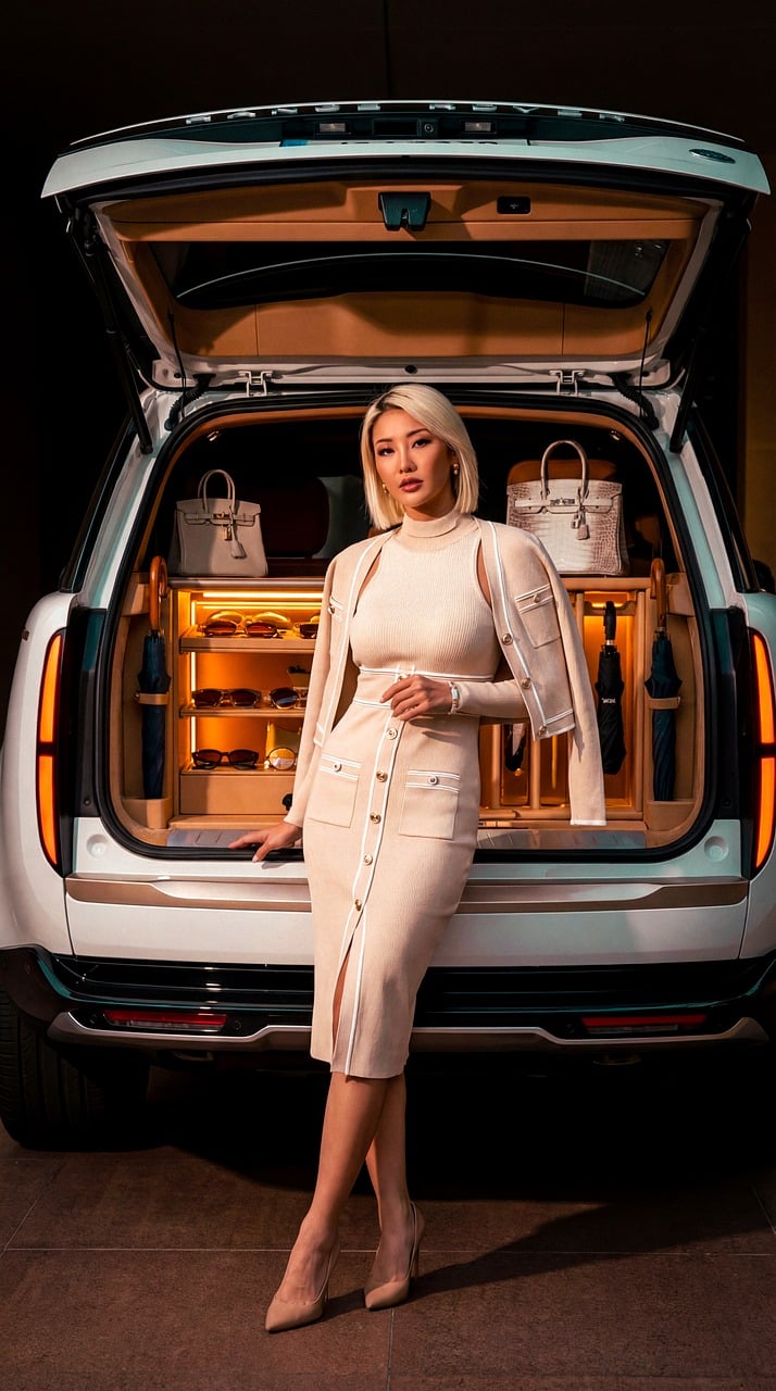 Automotive
