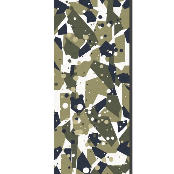 Granite Trekk Travel Yoga Mat