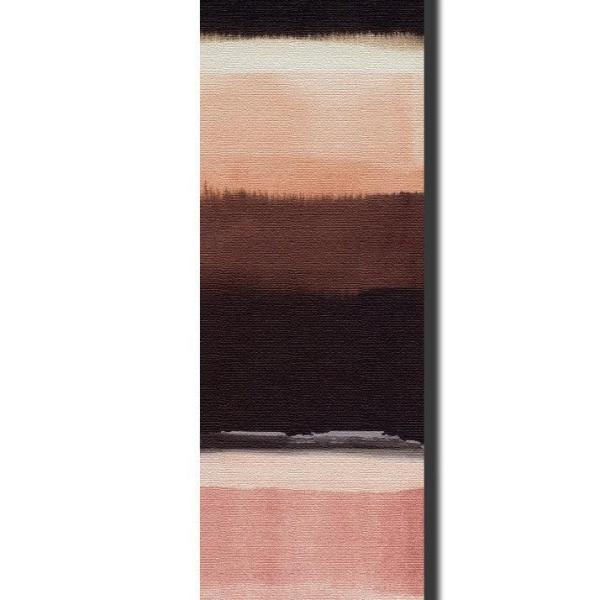 Yoga Mat | 6mm Thick | Tan | Non-Slip | Eco Friendly | Yune Yoga | Hades