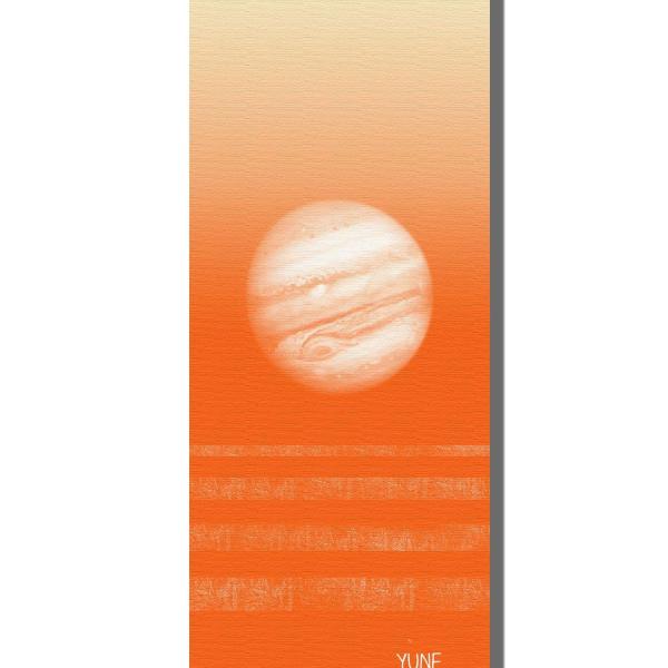 Hatsumi Trekk Travel Yoga Mat