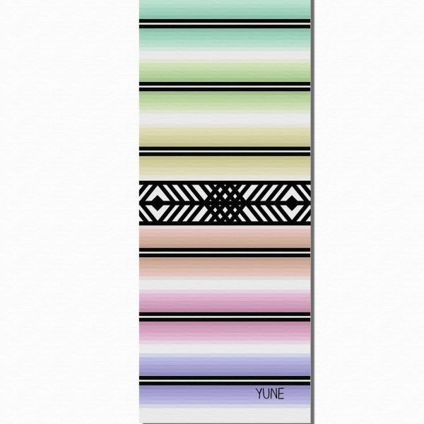 Helena Trekk Travel Yoga Mat