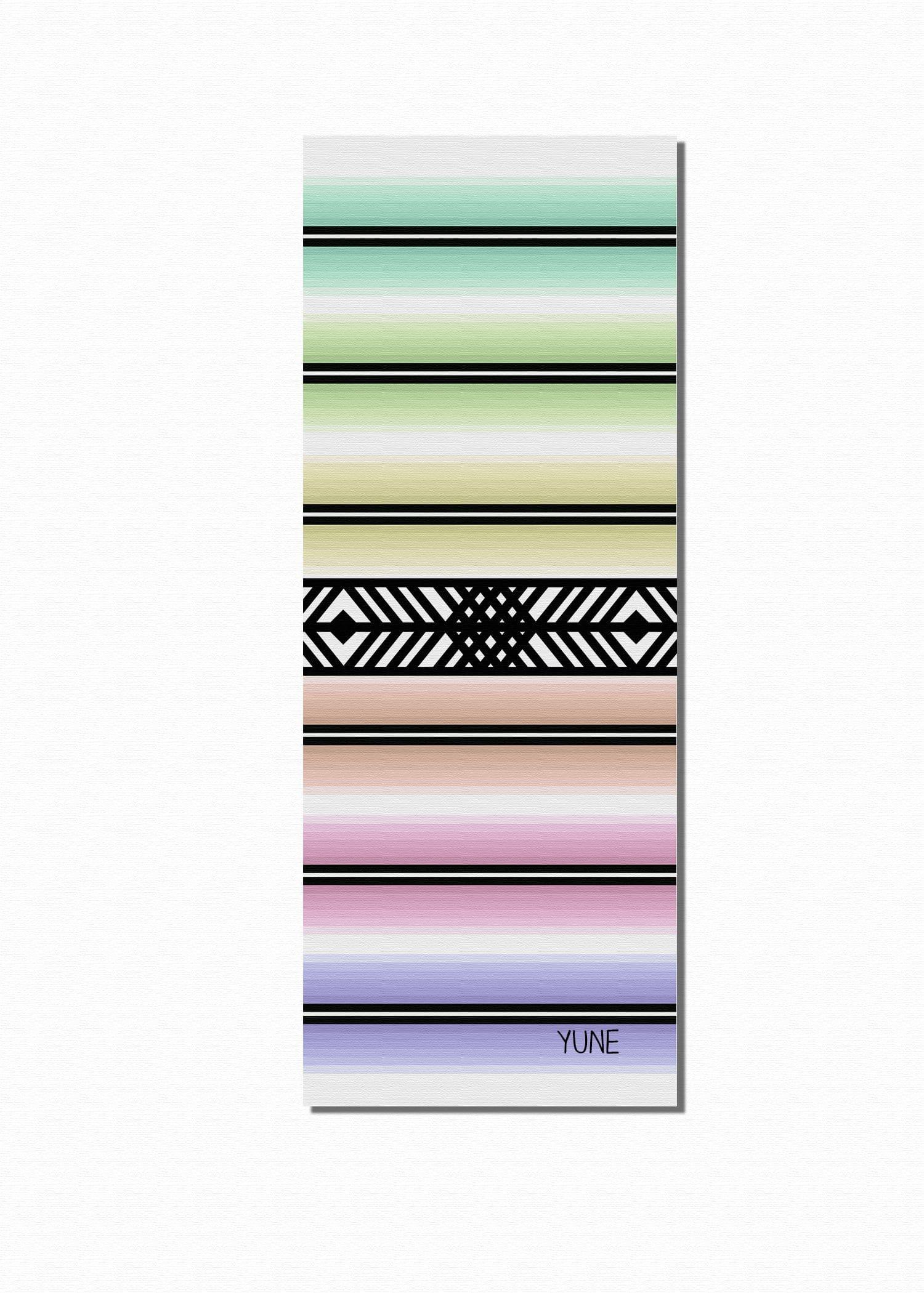 Helena Trekk Travel Yoga Mat