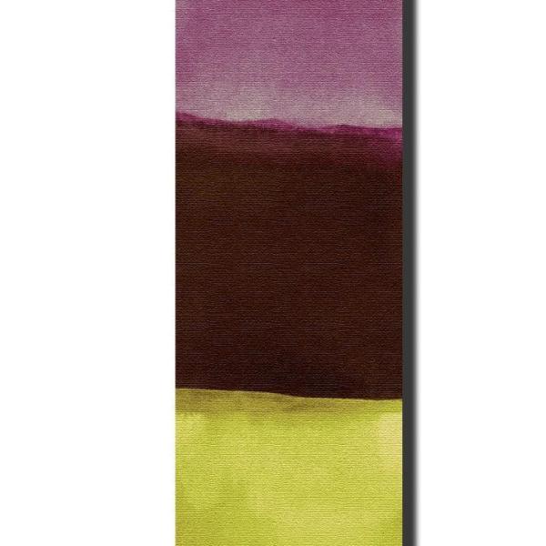 Hermes Yoga Mat – 6mm Eco-Friendly, Non-Slip & Cushioned | Yune Yoga