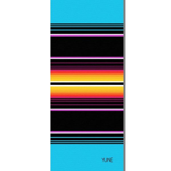 Horatio Trekk Travel Yoga Mat