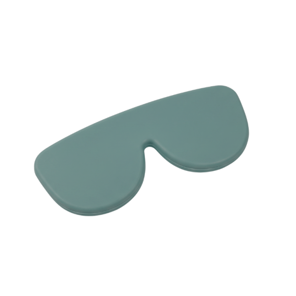Flexible Silicone Glasses Case- Funda de Gafas de Silicona Flexible-Ocean