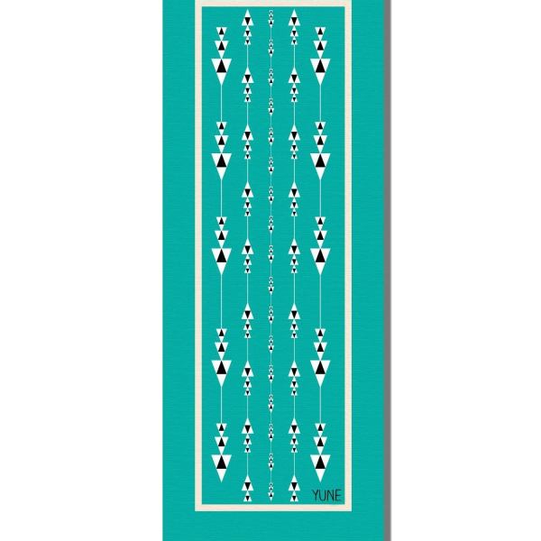 Jane Trekk Travel Yoga Mat