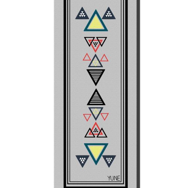 Janet Trekk Travel Yoga Mat