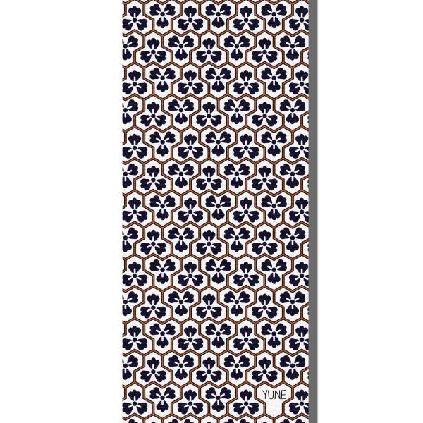 Kafka Trekk Travel Yoga Mat