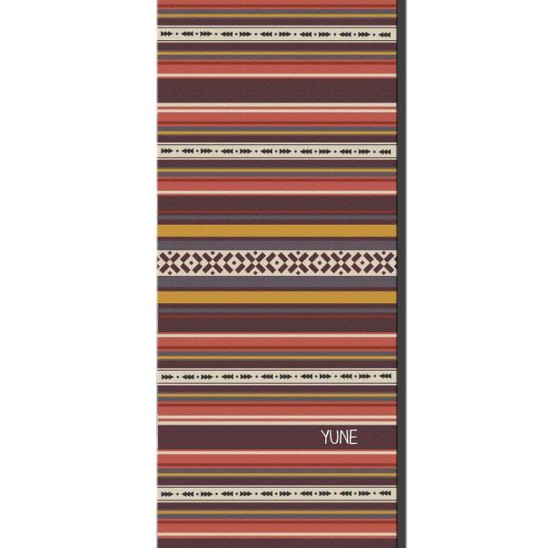 Kim Trekk Travel Yoga Mat