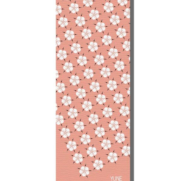 Kumiko Trekk Travel Yoga Mat