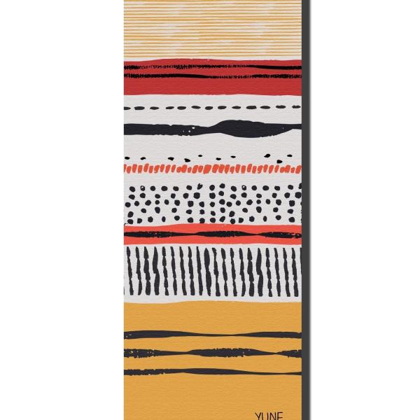 Leo Trekk Travel Yoga Mat