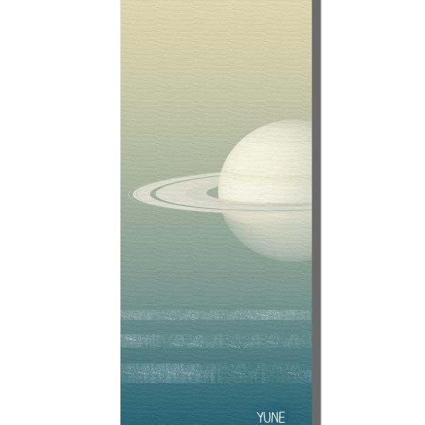 Nagasawa Trekk Travel Yoga Mat