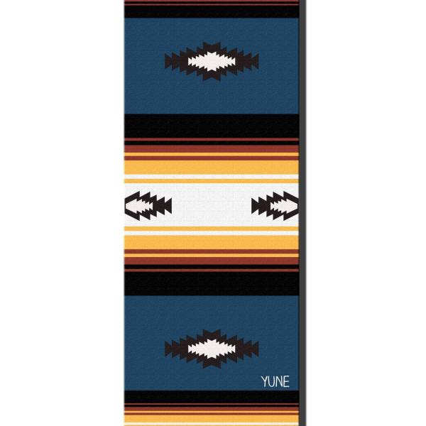 Nelson Trekk Travel Yoga Mat