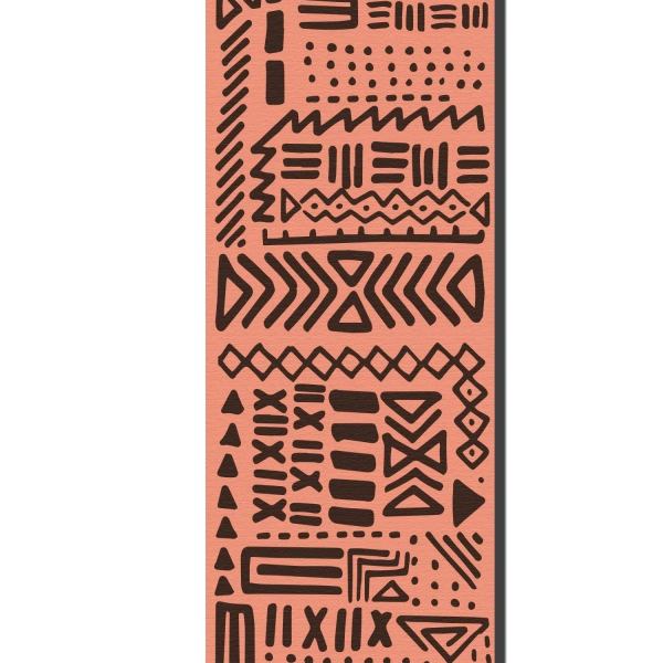 Obelisk Trekk Travel Yoga Mat