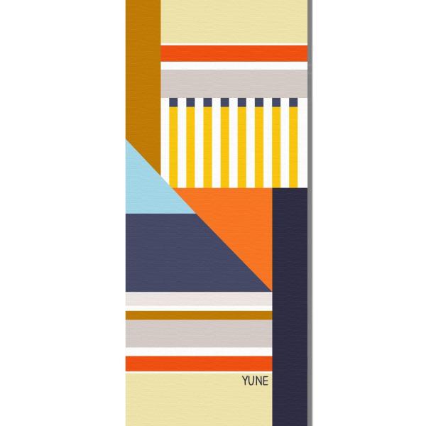 Othello Trekk Travel Yoga Mat