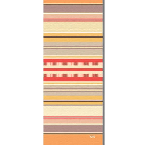 Raliegh Trekk Travel Yoga Mat