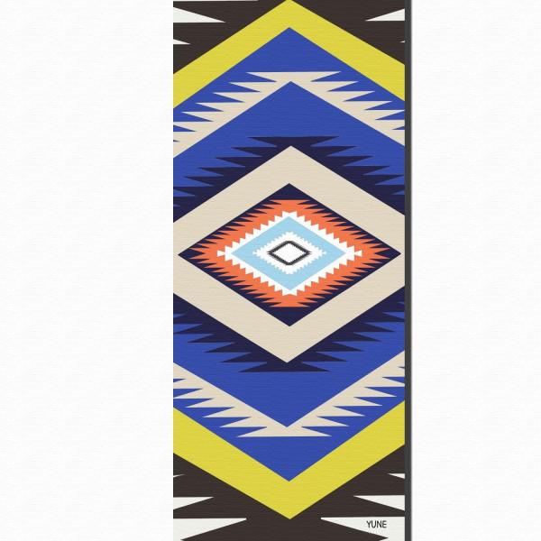 Romeo Trekk Travel Yoga Mat