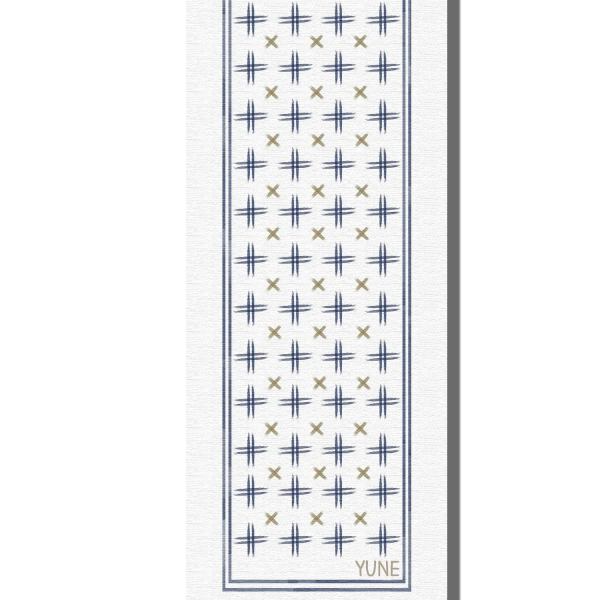 Saeki Trekk Travel Yoga Mat