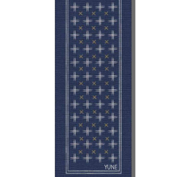 Sakura Trekk Travel Yoga Mat