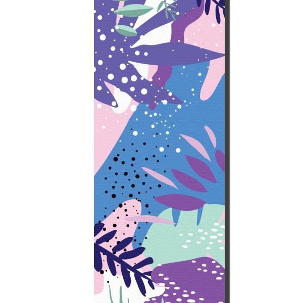 Stone Trekk Travel Yoga Mat
