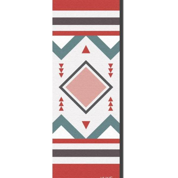 Aries Yoga Mat – Non-Slip Grip, Cushioned Support & Zodiac-Inspired Design