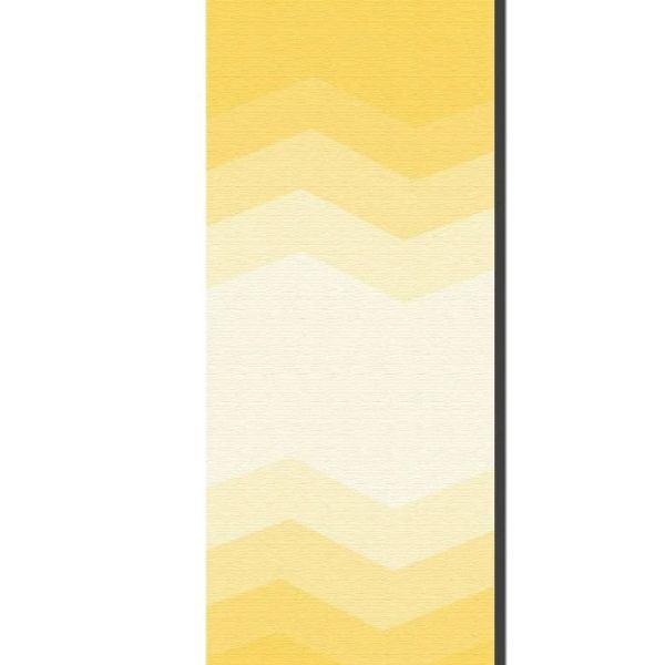 Pumice Yoga Mat – 6mm Thick, Eco-Friendly, Non-Slip, Cushioned Support for All Practice Levels | Yune Yoga