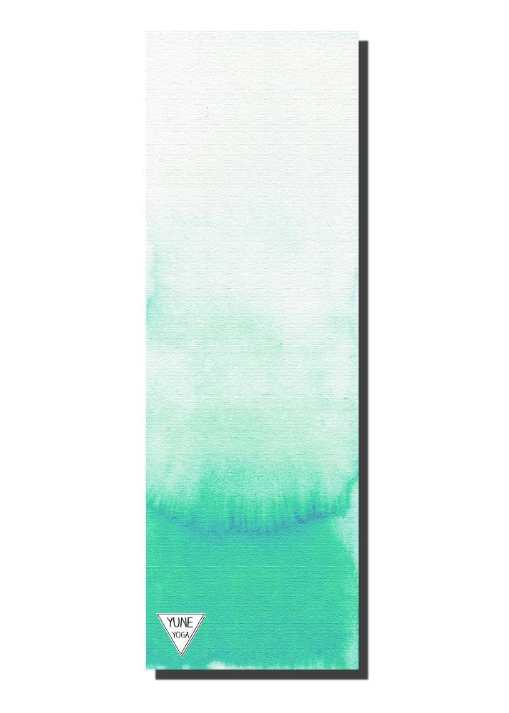 Repose Yoga Mat โ Spa-Day Vibes, Zero-Slip Zen (Cushy Comfort Included)