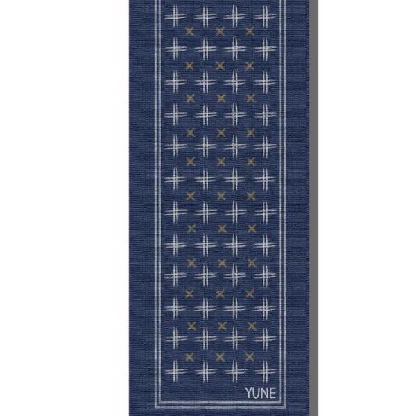 Sakura Yoga Mat – Non-Slip Grip, Cushioned Support & Cherry-Blossom Inspired Design