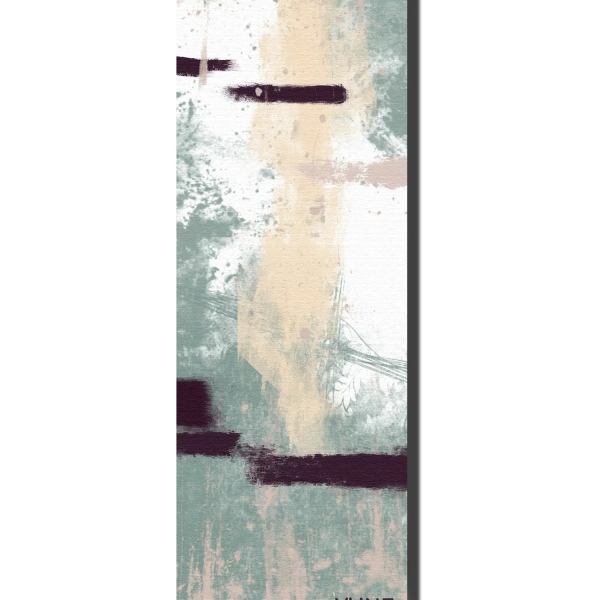 Virgo Trekk Travel Mat