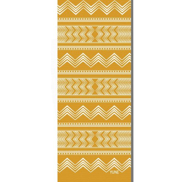 Wes Trekk Travel Mat