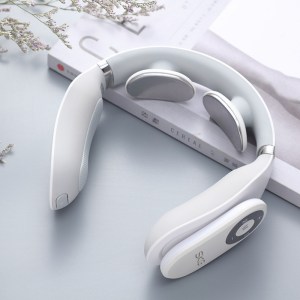 Cervical Massager Hot Compress Neck And Shoulder - Image 1