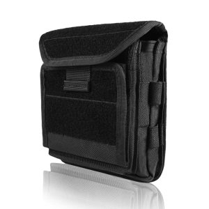 Oxford cloth outdoor hanging bag - Image 1