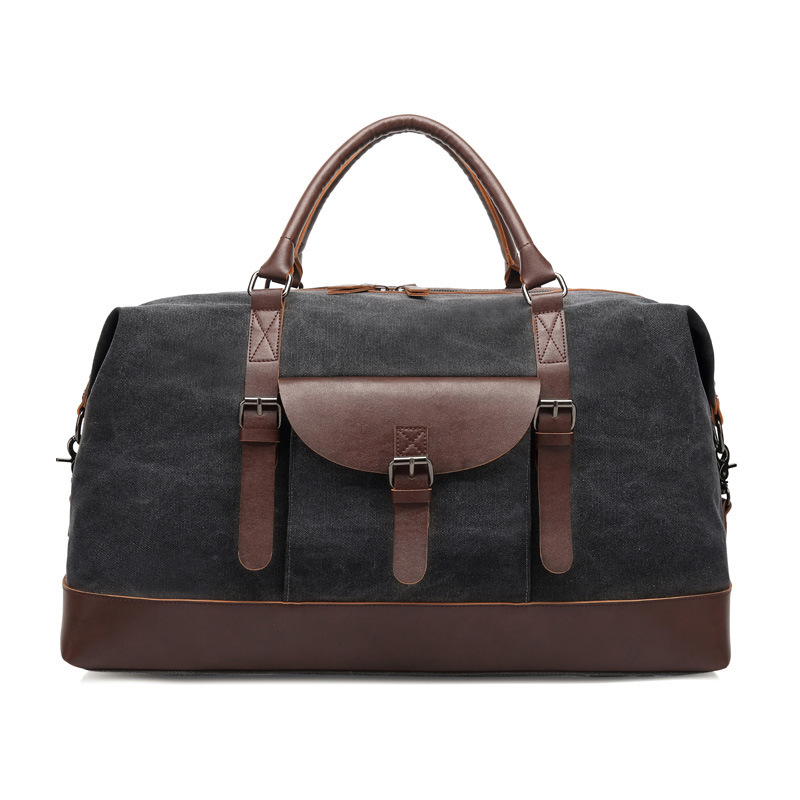 New Fashion Outdoor Travel Bag Portable Canvas Diagonal New Fashion Outdoor Travel Bag Portable Canvas Diagonal