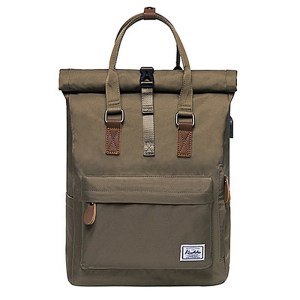 New Casual Backpack Wholesale Men's Hand - Image 1