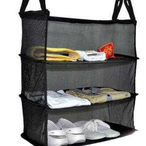 3 Layers Portable Travel Storage Bag - Image 1