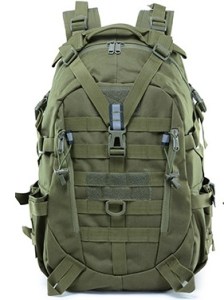 Multi functional backpack - Image 1