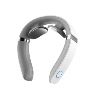 Voice control neck protector - Image 1