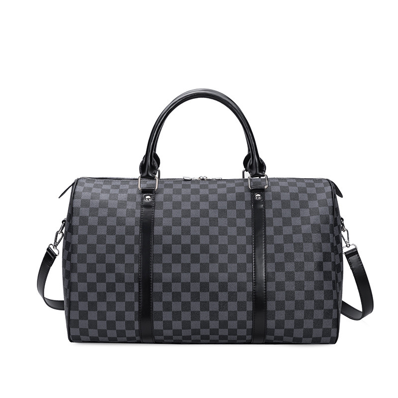 3080147626901.jpg Short-distance hand-held large-capacity business travel luggage bag - Image 2