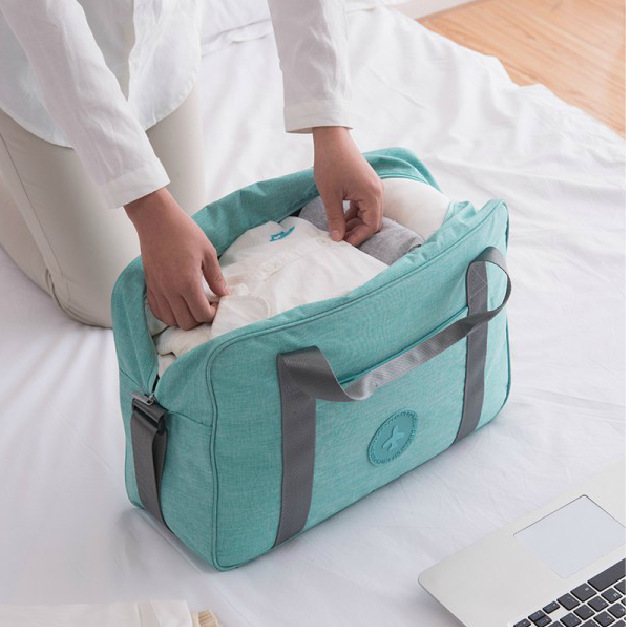 Nomadic Travel Bag Nomadic Travel Bag