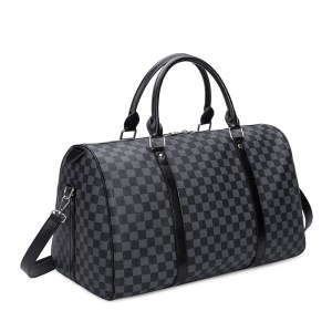 Short-distance hand-held large-capacity business travel luggage bag - Image 1