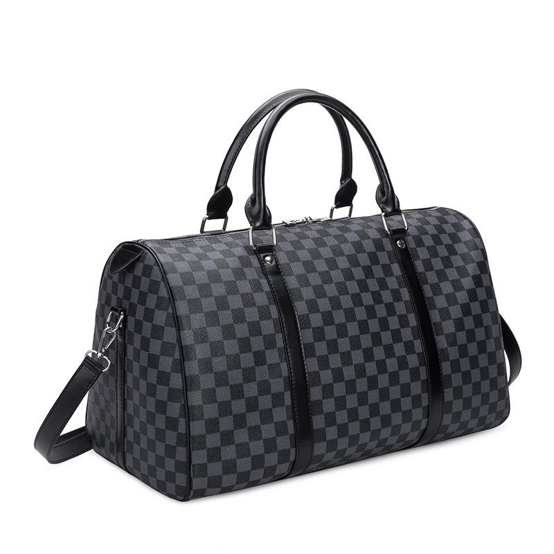 Short-distance hand-held large-capacity business travel luggage bag Short-distance hand-held large-capacity business travel luggage bag
