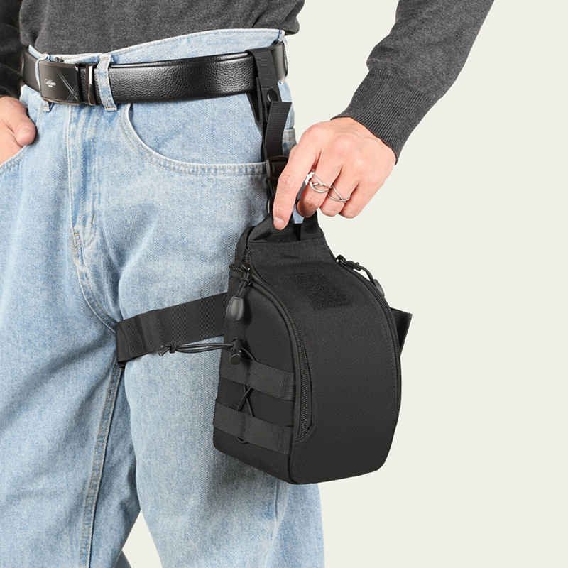 Waterproof Multi-functional Cycling Waist Pack First-aid Waist Portable Waist Medical Emergency Leg Bag Waterproof Multi-functional Cycling Waist Pack First-aid Waist Portable Waist Medical Emergency Leg Bag