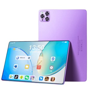 10.1 Inch Tablet Pc 4GB RAM Android 12.0 Tablet PC MTK6762 Processor ROM 4G Network For Business Education Gaming PC - Image